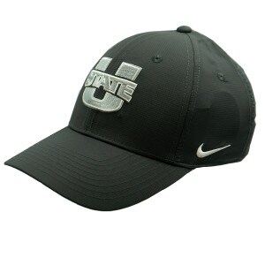 Nike U-State Embroidered Adjustable Cap - Authentics Collection